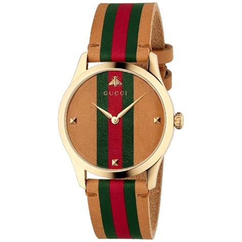 gucci montres